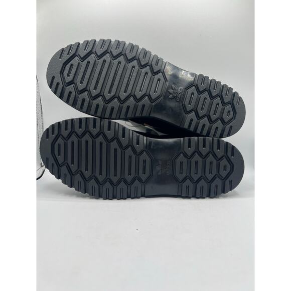 Adidas Stan Smith Freizeit “Core Black” size 7 men’s main image 4